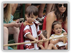 2019 GuerrasCantabras-es- Desfile infantil 25-08-19 (105)